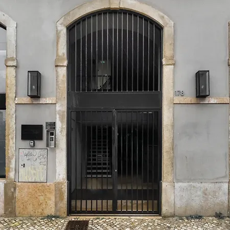 Atlantico Portugal - Urban Retreat * Lisboa