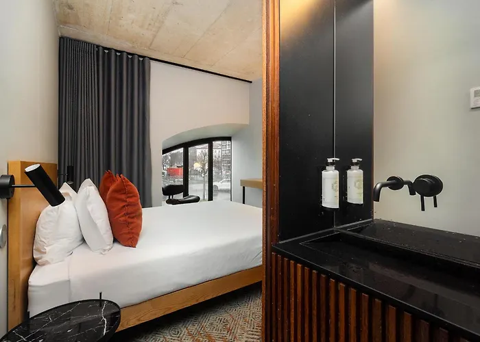 Atlantico Stays Portugal - Lisbon Urban Retreat 리스본