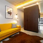 Apartmán Atlantico Portugal - Urban Retreat Lisboa