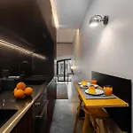 Apartmán Atlantico Portugal - Urban Retreat